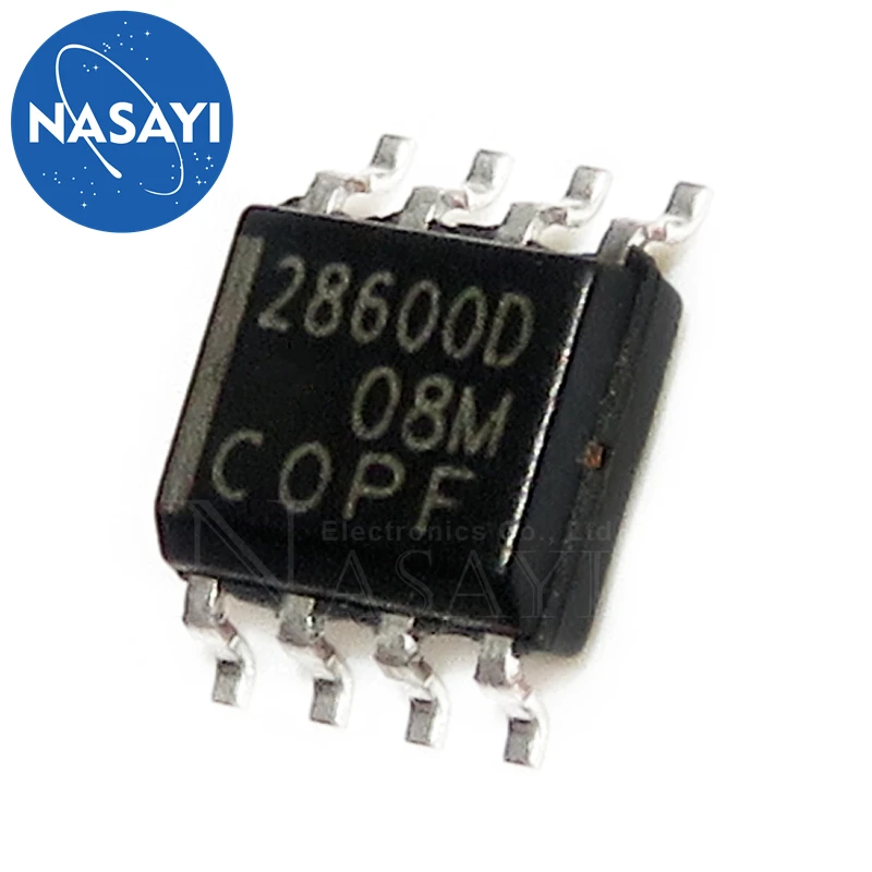 

UCC28600D UCC28600 28600 SOP-8