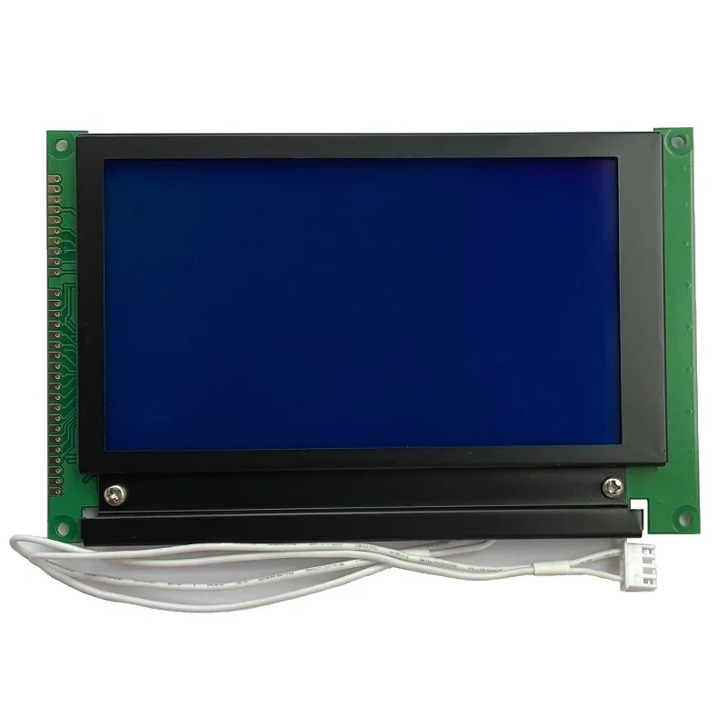 5 1-дюймовый ЖК-экран для HITACHI LMG7420PLFC X Industrial Blue LMG7420PLFC-X