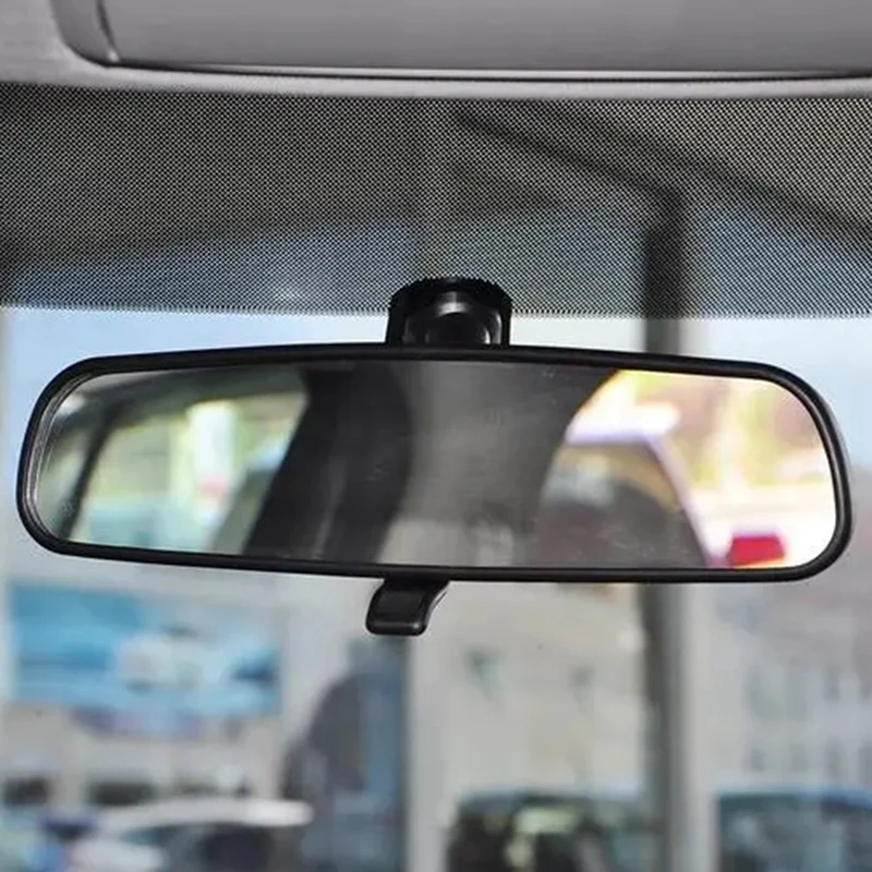 Внутреннее внутреннее зеркало заднего вида DG8069220A для Mazda 3 Axela BL 2009 2010 2011 2012 2013 2014 2