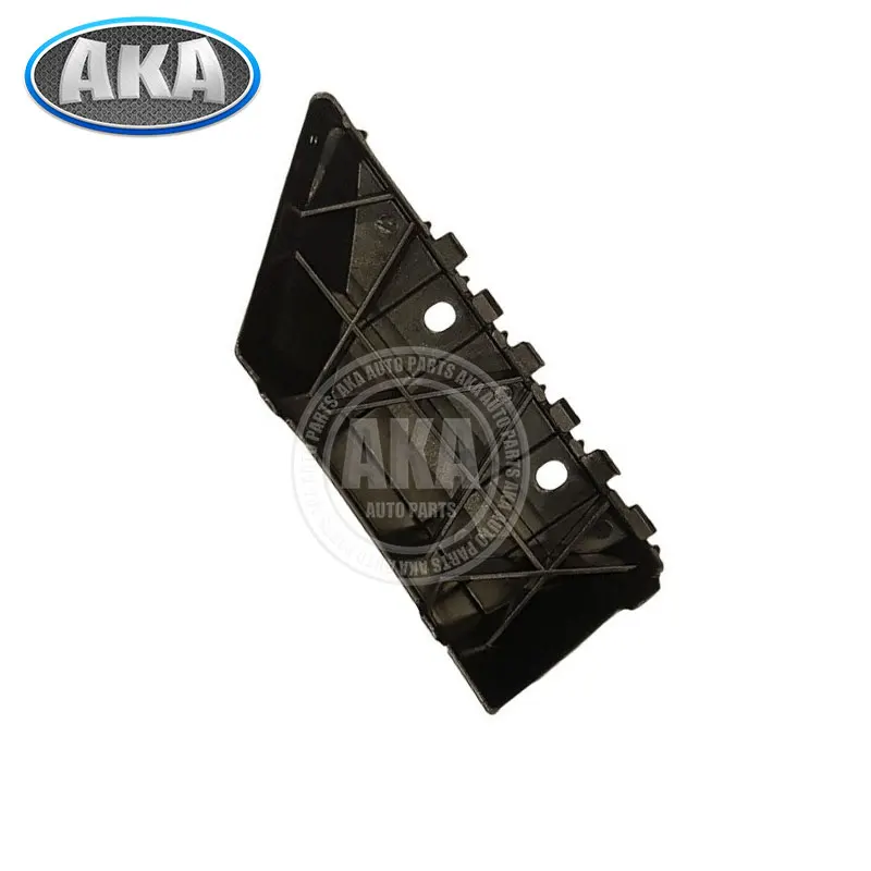 Фото Опорный кронштейн переднего бампера для Chery Fulwin 2, Chery Bonus A13 MVM 315 A13-2803572 A13-2803571 №1