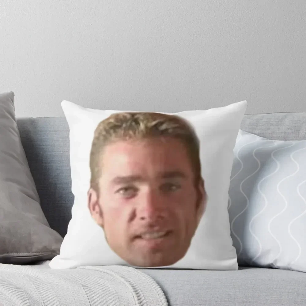 Диванная подушка Билли хэррингтона (Aniki) рождественские диванные подушки