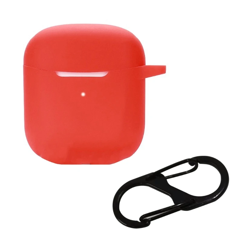 69HA мягкая переноска для наушников Aigo T20 Пылезащитная моющаяся зарядная коробка -