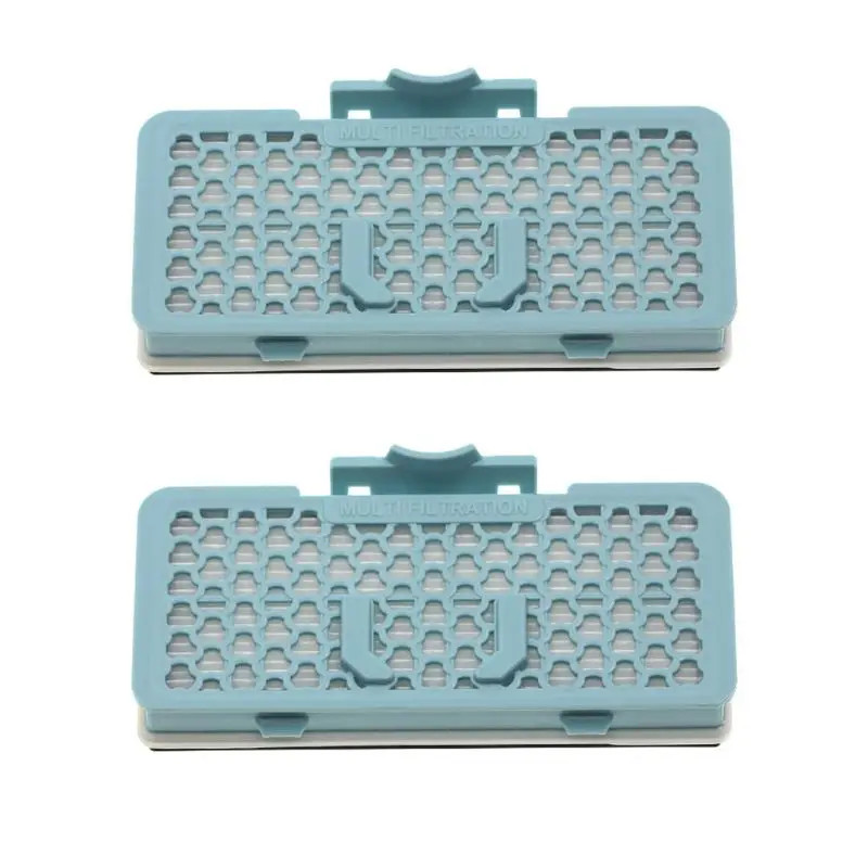 

2023 New 2PCS Hepa Dust Filter for H13 Vacuum Cleaner Accessories Parts ADQ73553702 ADQ56691102 VC9083CL VC9062CV VC9062CV