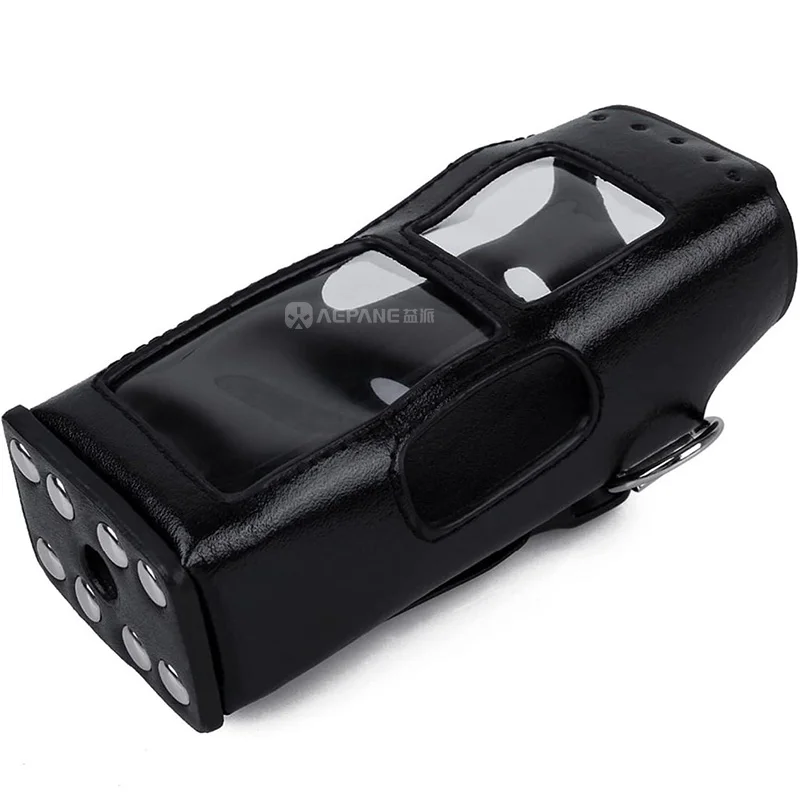 Кожаный чехол для Motorola MTP850