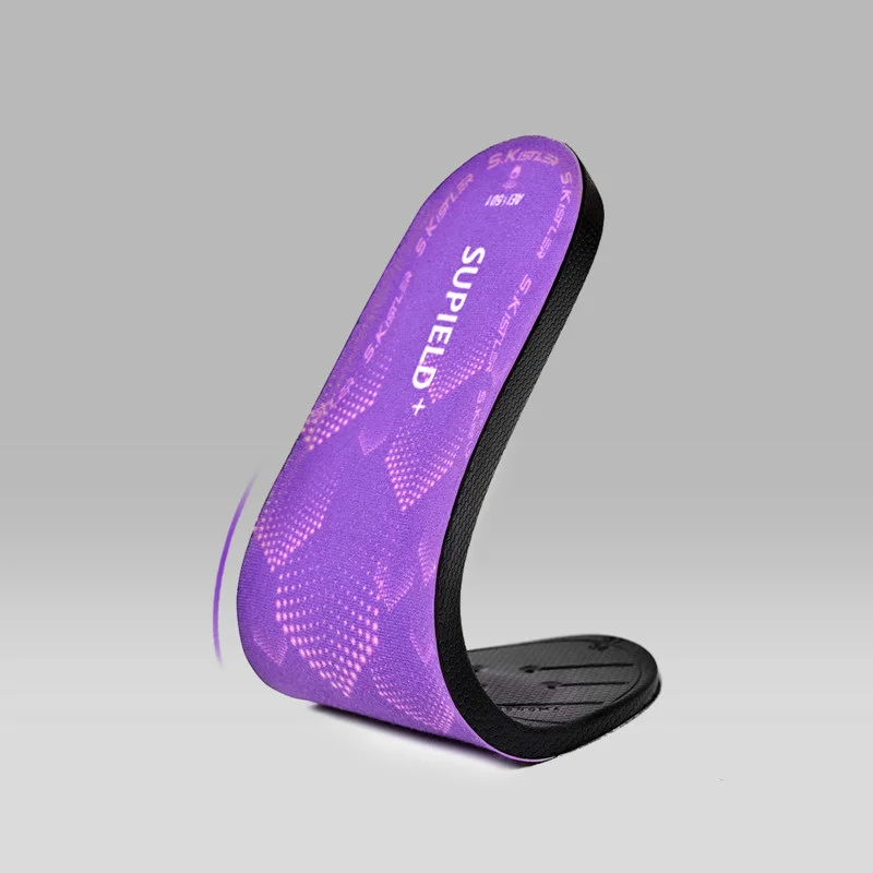 Youpin Heated Insoles Electric Foot Shoe Pad Wireless Remote Control Intelligent Temperature Control gel Shoes pads Ladies