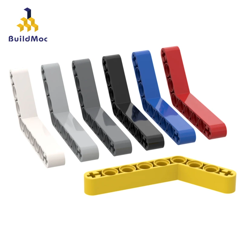 

MOC Bricks 6629 Parts Building Blocks Parts Classic Brand Kids DIY Educational Parts Kids Toys Gifts 10PCS