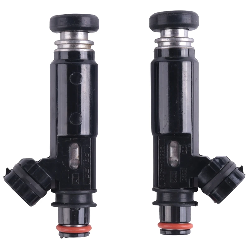 

6Pcs/Lot Fuel Injector Nozzle For Mitsubishi Montero 3.8L 2003-2006 MR578878 195500-4370 1955004370