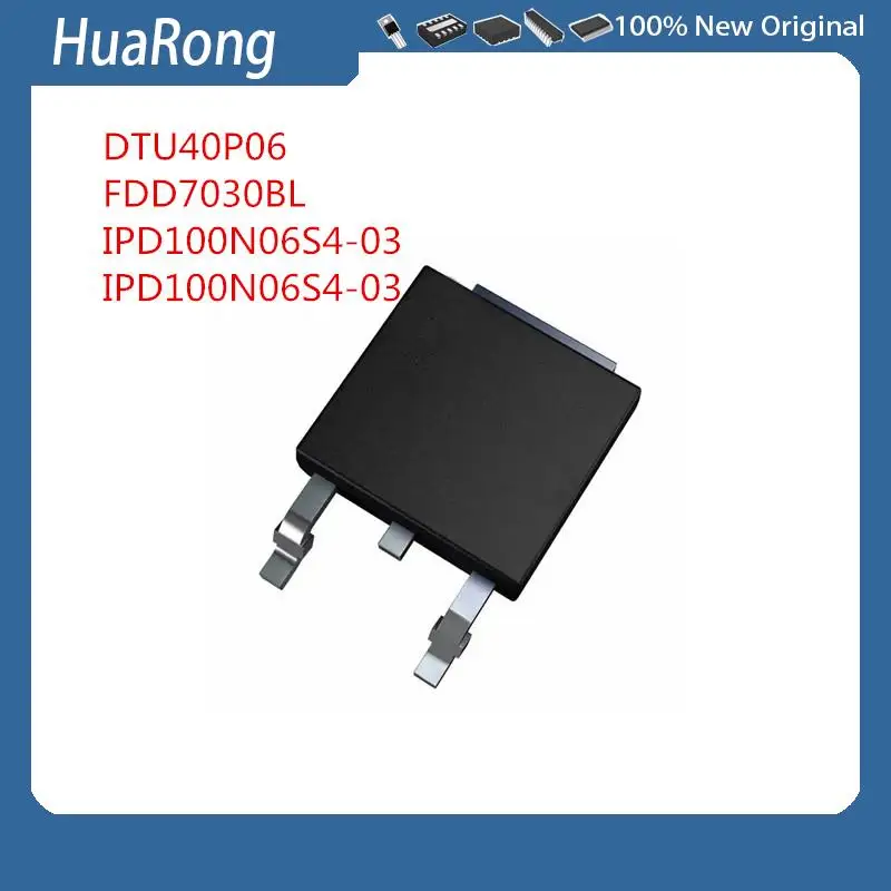 10 шт./лот SFD4N65 4N65 650V 4A TMD8N25Z ACST410-8BTR MC78M05CDTRKG TO-252