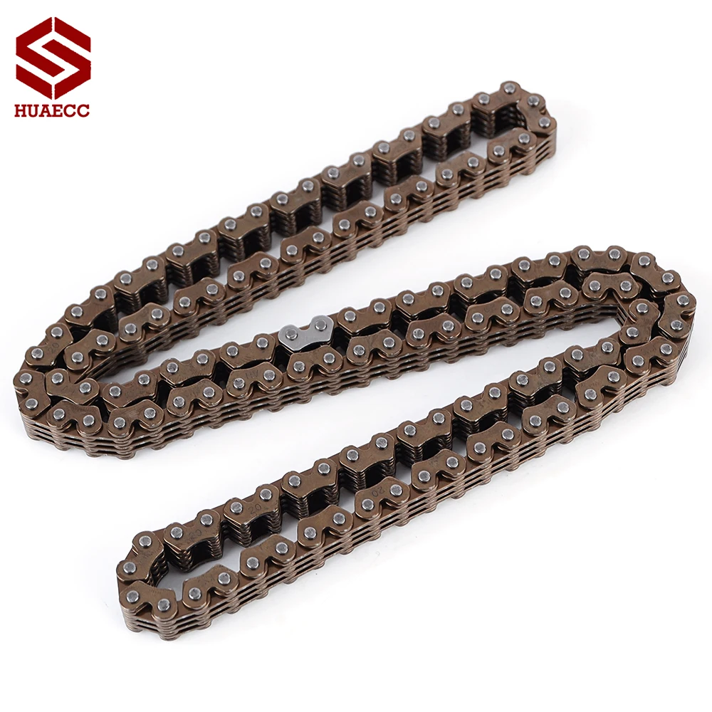 Цепь ГРМ Time Cam для Yamaha XT500E XT400E Artesia XT550 TT600 SRX400 SRX600 SZR660 XTZ660 Tenere XT600 Kick ElectricStarter