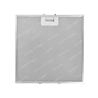 Бленда масляная, 12,5 см, длина 32 см, подходит для Zanussi TOP