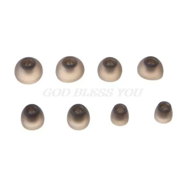 

Мягкие силиконовые накладки для наушников, замена для наушников Sennheiser Impulse, Прямая поставка