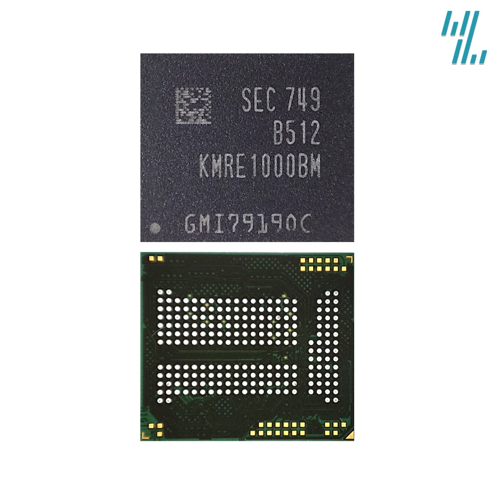 Смартфон EMCP BGA221 16 ГБ + 24 ГБ