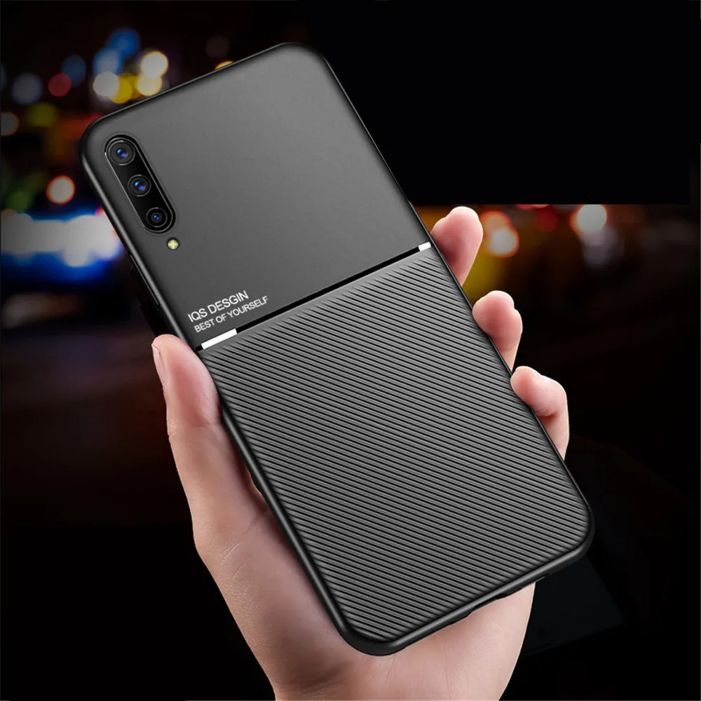 

Galaxy A50 Slim Matte Case for Samsung Galaxy S20 Ultra S21 Plus S10 S9 S8 S10E Case A71 A51 A10 A30 A50 A70 Car Holder Cover