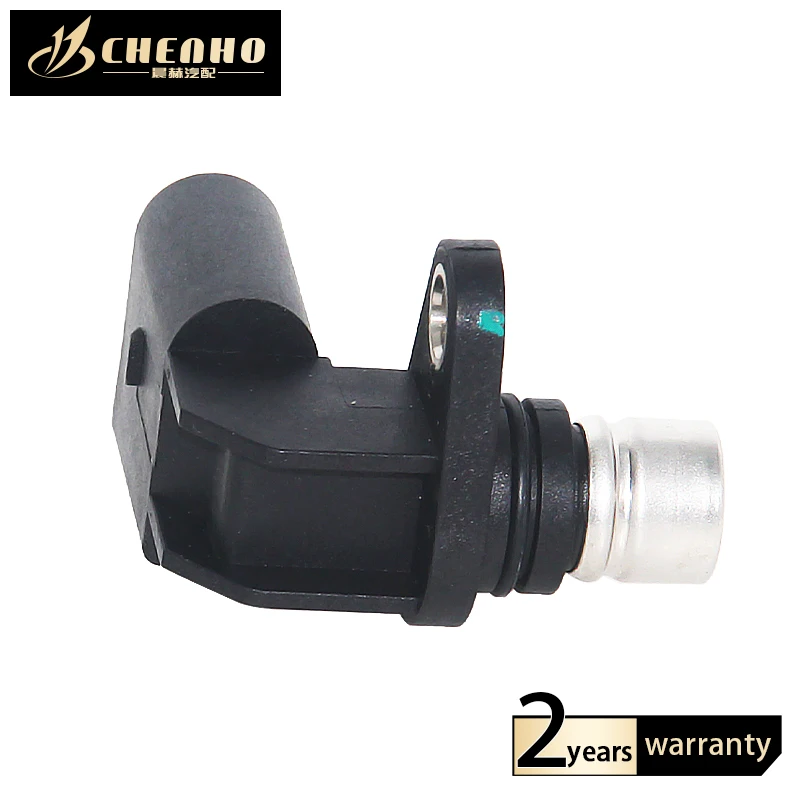 Датчик положения распредвала CHENHO для AUDI A8 TT VW EOS EUROVAN GOLF PASSAT PHAETON TOUAREG 95560610600 06A905161A 1072303 on.