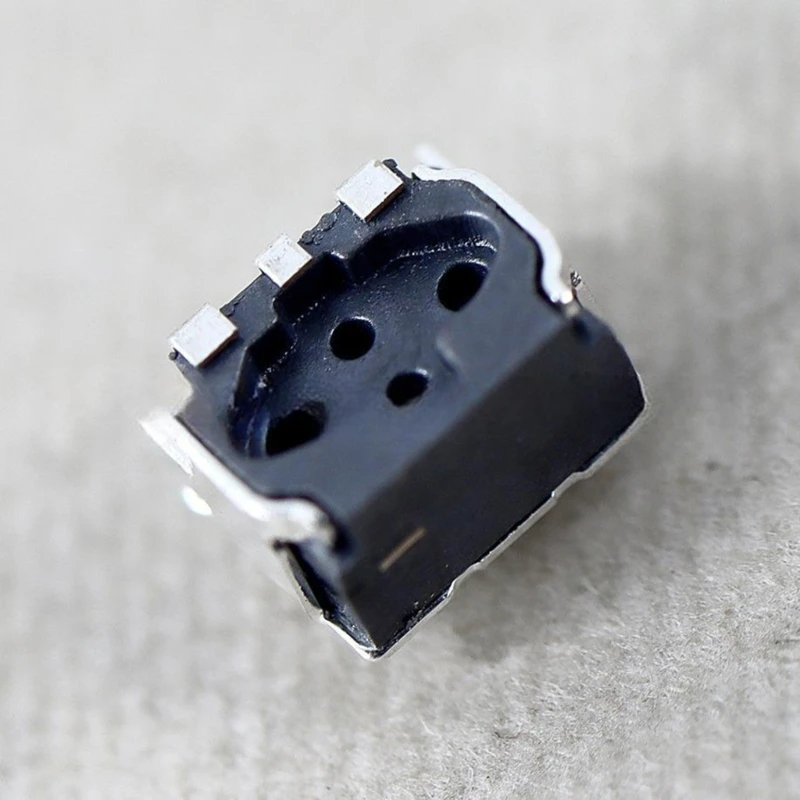 Набор из 5/10 микропереключателей для палубных консолей