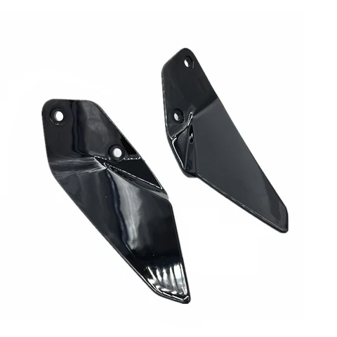2CPS для BMW R1200GS Adv 2014-2020 R1250GS Adventure 2019-2021 R 1200 1250 GS ADV Боковое лобовое стекло Панель ветрового стекла Дефлект