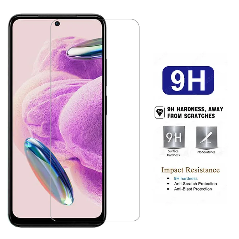 Чехол для телефона xiaomi redmi note 12 s 12r 12t pro закаленное стекло note12s not r t задняя крышка