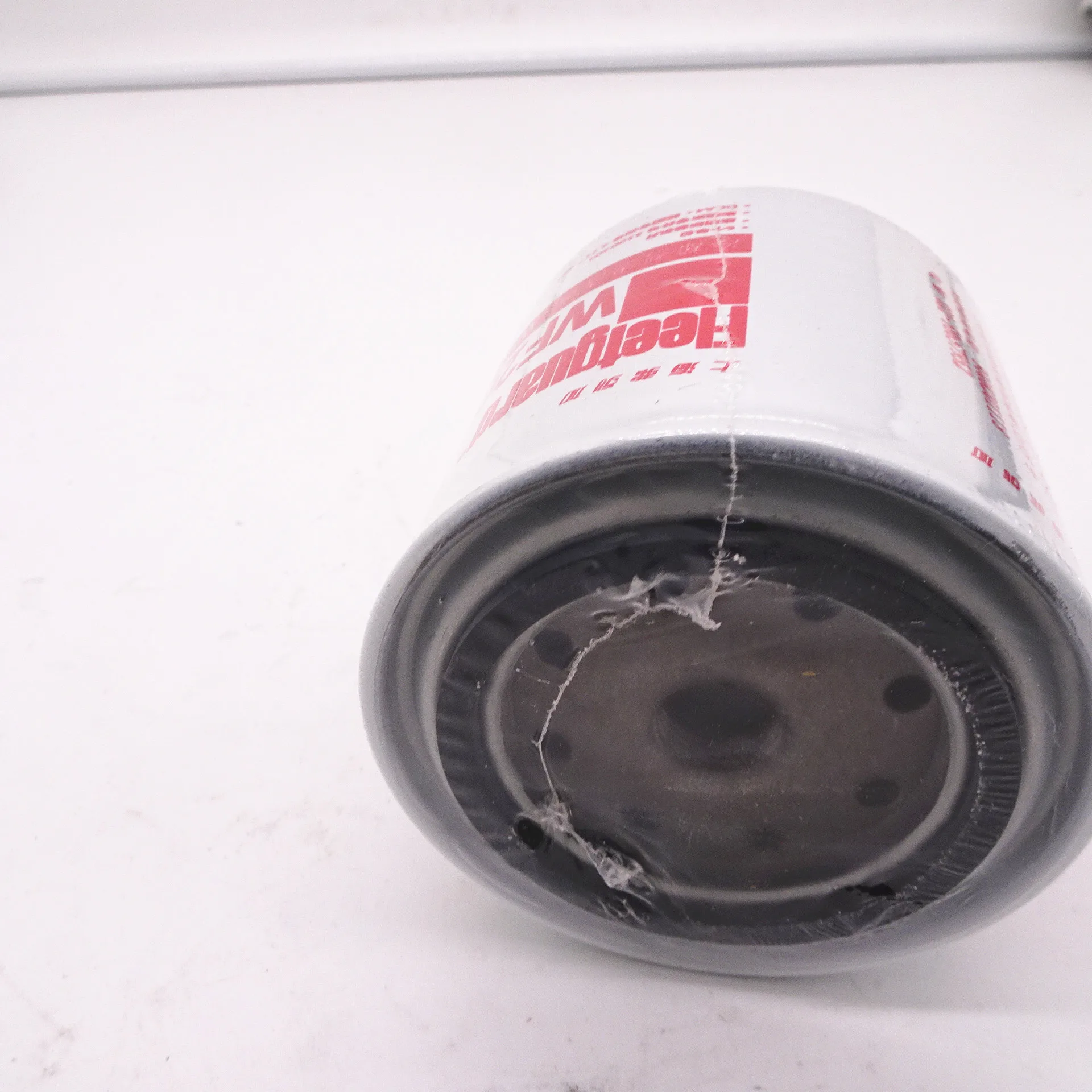

Oil Filter WF2071 2992544
