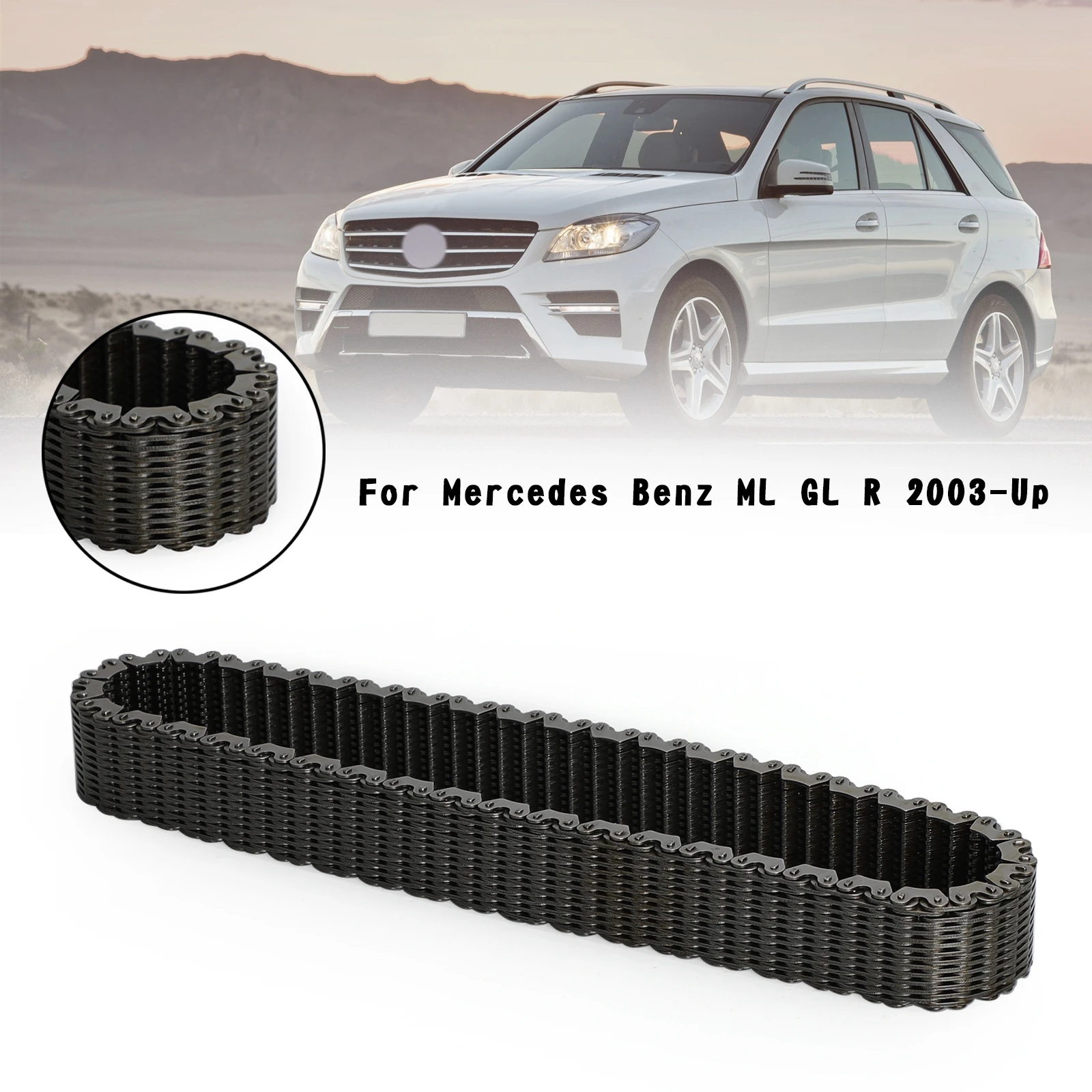 

Чехол-книжка для Mercedes Benz ML GL R 2003 и выше