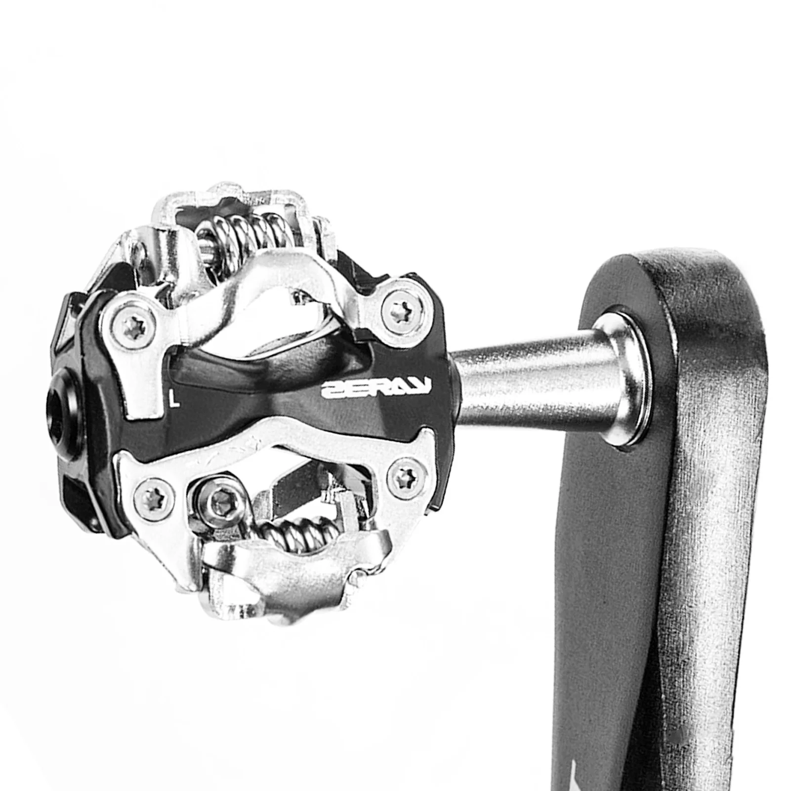 

Mountain Bike Pedals Lightweight Aluminum Alloy Bicycle Pedals Bike Platform Pedals For Road Mountain BMX Bike Leisure Bikes