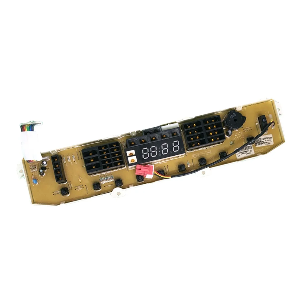 Новинка для стиральной машины LG T80MB33PH1 T70DB33PH1 плата управления компьютером EBR 79366906