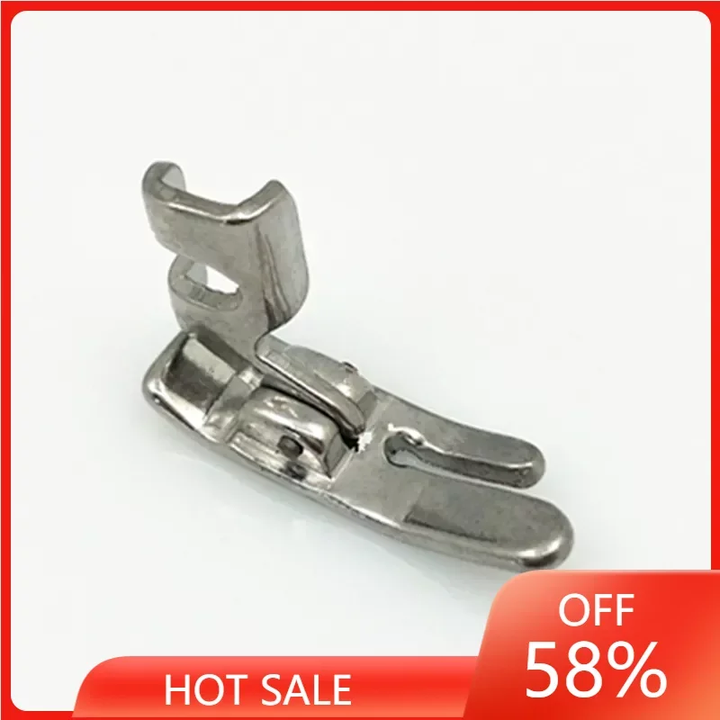 

Shank Straight Stitch Sewing Machine Presser Foot - Old Style 5BB5332