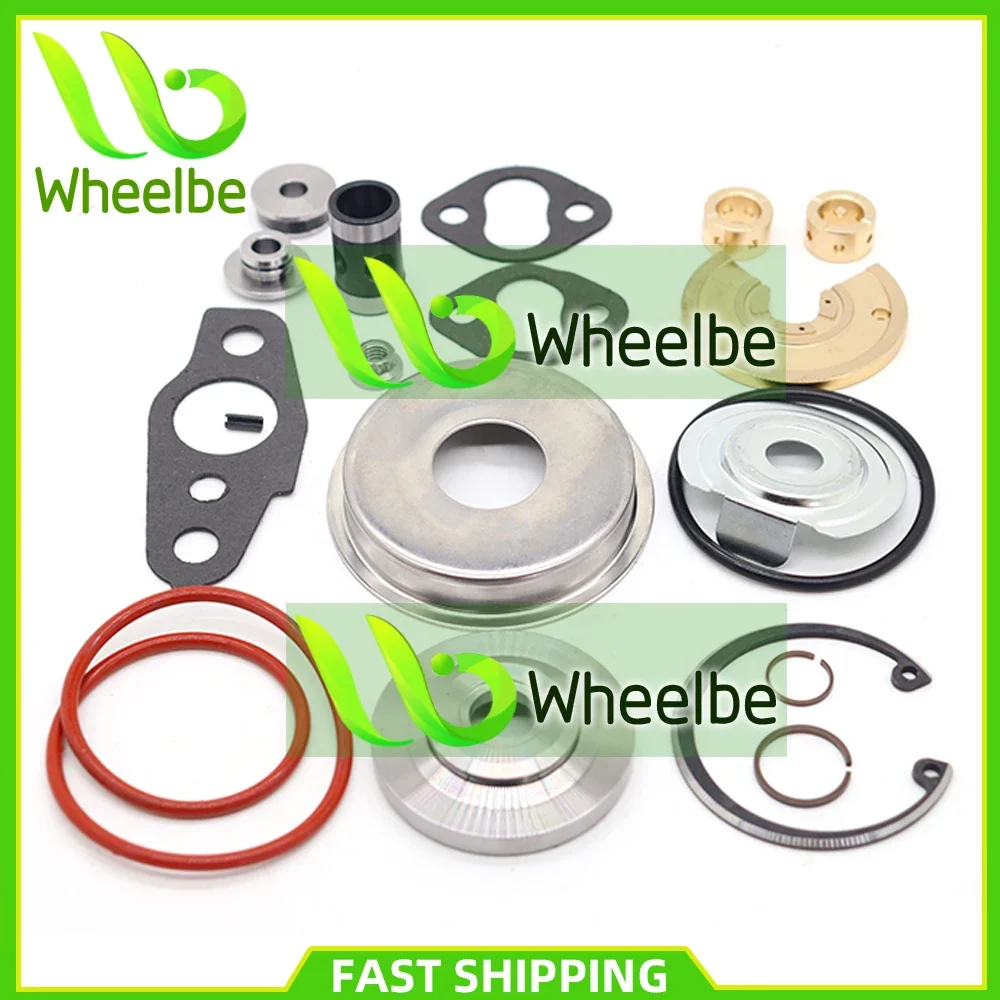 Для ремонтных комплектов турбо CT20 Toyota 4runner Hiace Hilux Land Cruiser 2LT 2.4L 17201-54030 1720154030 17201-54060