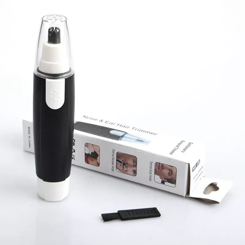 

Nose Hair Trimmer Nose Hair Cutter For Men Nasal Wool Implement Electric Shaving Tool Portable Men Nose trimmer Gifts 2022
