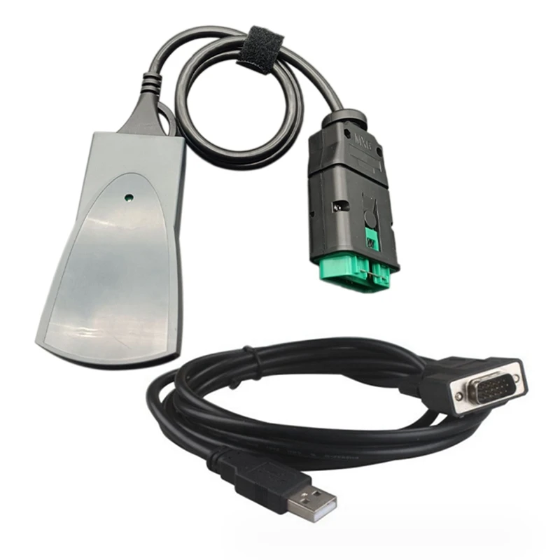 Lexia 3 PP2000 Diagbox V9.15 OBD2 сканер Lexia3 для диагностического инструмента Citroen/Peugeot