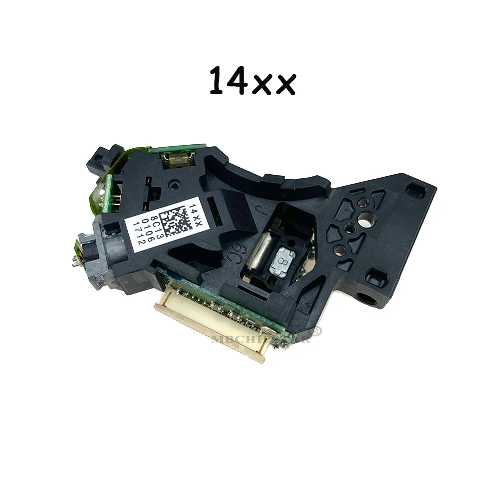 

New HOP-15XX 151X 15XB HOP-14XX 151X Driver Laser Lens For Xbox 360 Optical Pickup HOP G2R2 15XX DVD Reader Head Replacement