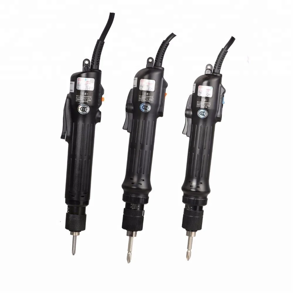 

Industrial Tool Direct Power KILEWS TKS-1500L Mini Automatic Corded Electric Screwdrivers