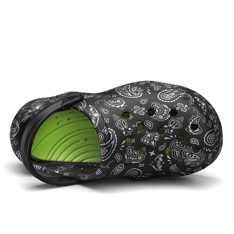 Platform Women Slippers Lightweight Soft Female Slippers Non-slip Women's Sandals Outdoor Clogs Beach Summer Shoes Fashion 2023