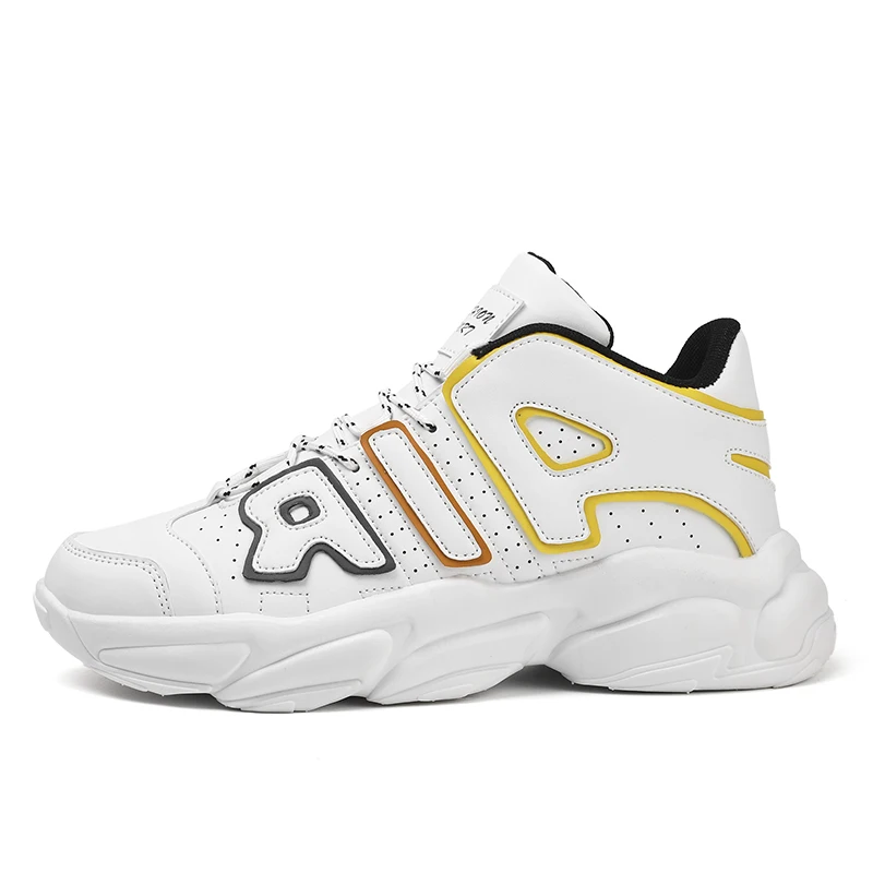 

New Men's Sneakers Sport Shoes Breathable Casual Shoes Fashion Outdoor Women Tennis Walking Shoes And Running Shoes Sneakers