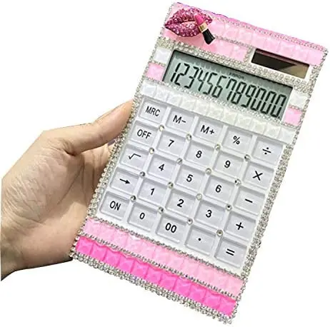 Оригинальный калькулятор. Калькулятор диамант. Калькулятор диамант. Гламурный калькулятор. Калькулятор диамант.