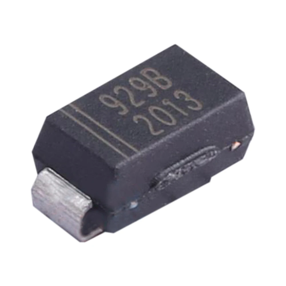 

Диод Зенера 15 в 1,5 Вт SMA 1SMA5929B, 20 шт.