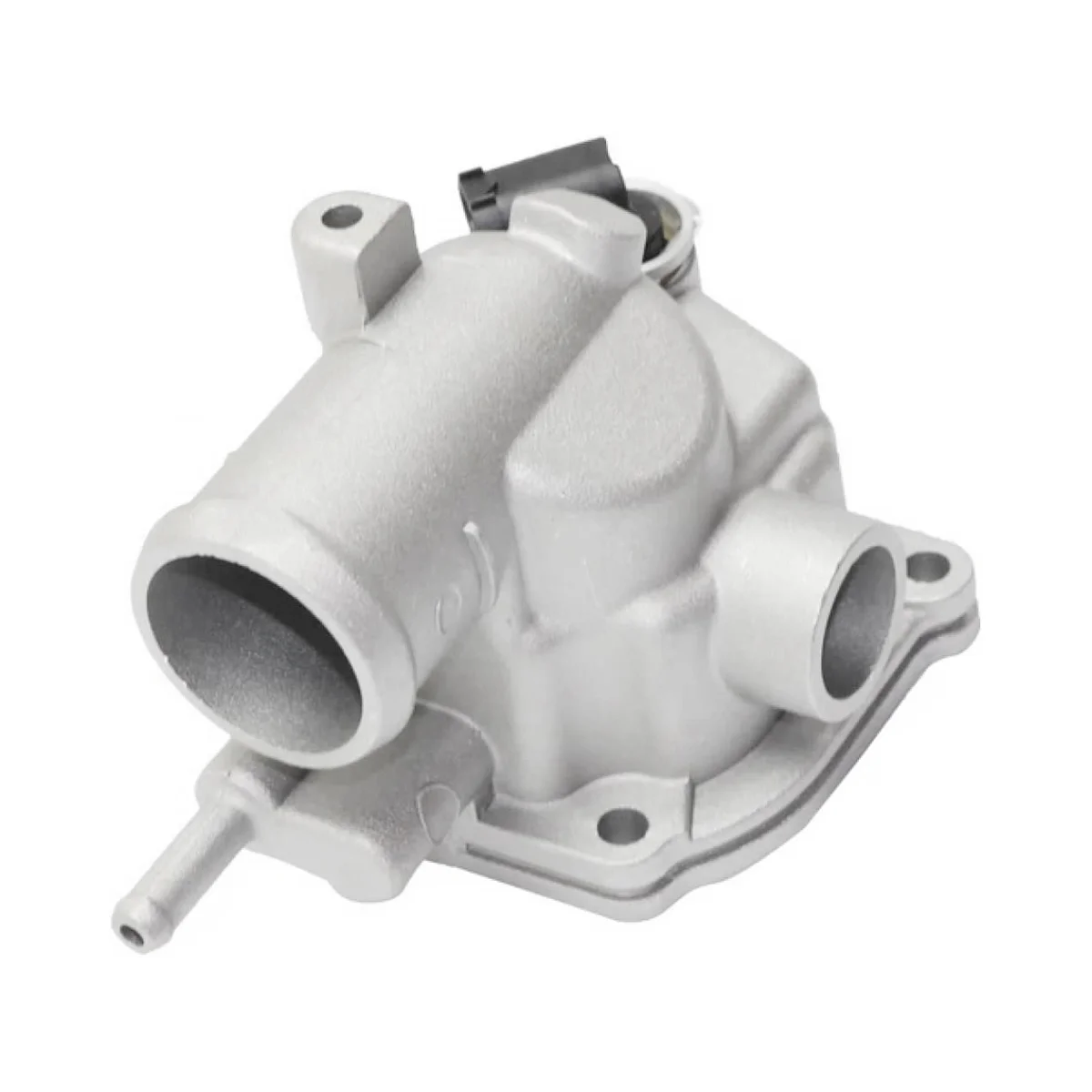 Корпус термостата 6112000215 для Mercedes C E S SL C200 C220 E200 E220 E270 E280 E320 S320 автомобильные