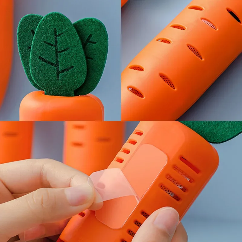 Рисунок 4 - Дезодорирующий контейнер для холодильника