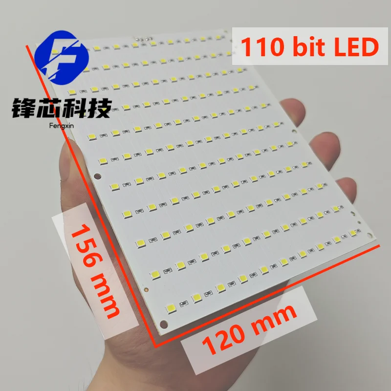 Светодиодная плата подсветки Bambu CMYK | AliExpress