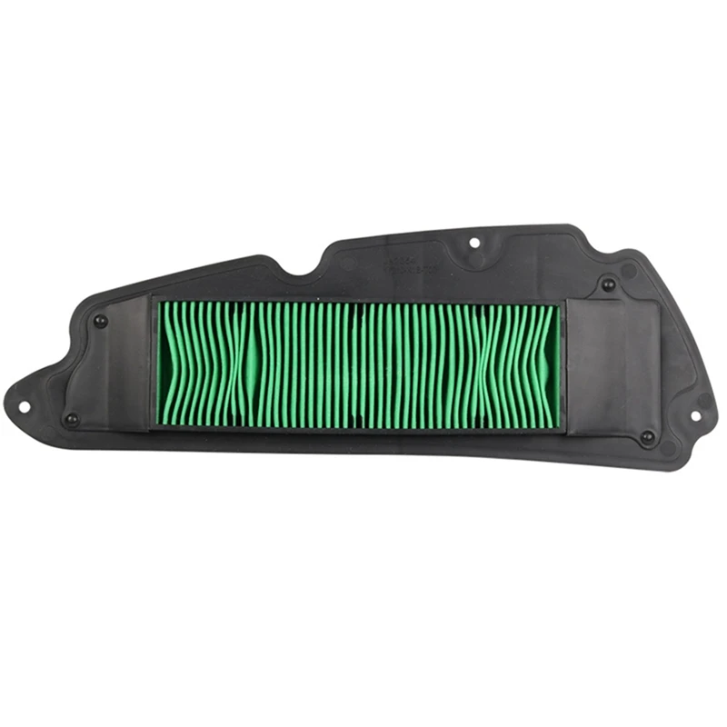 Воздушный фильтр для мотоцикла воздухозаборник Honda Forza 350 NSS Forza350 NSS350 2020-2022 замена