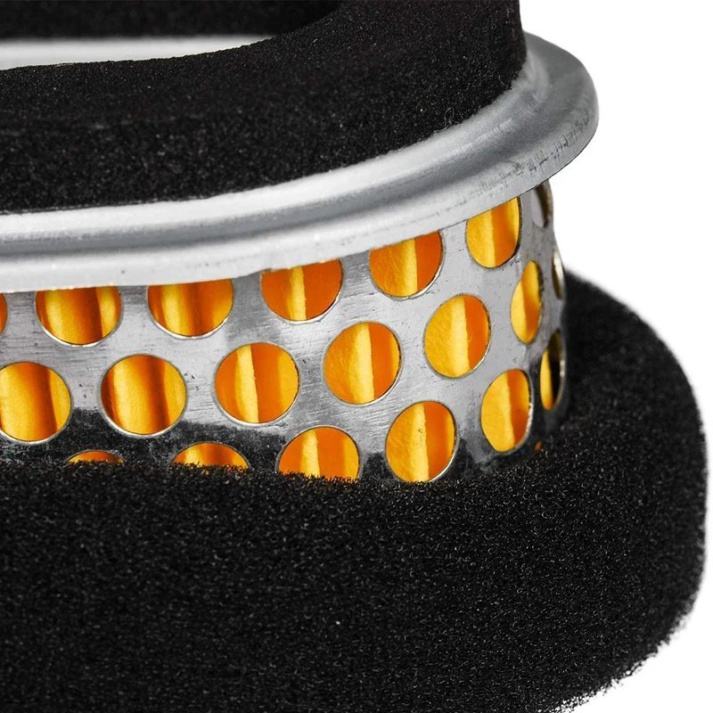 Детали для замены воздушного фильтра Honda GXV160 заменяет 17210-Z1V-003 17210-ZE7-013 17210-ZE7-003