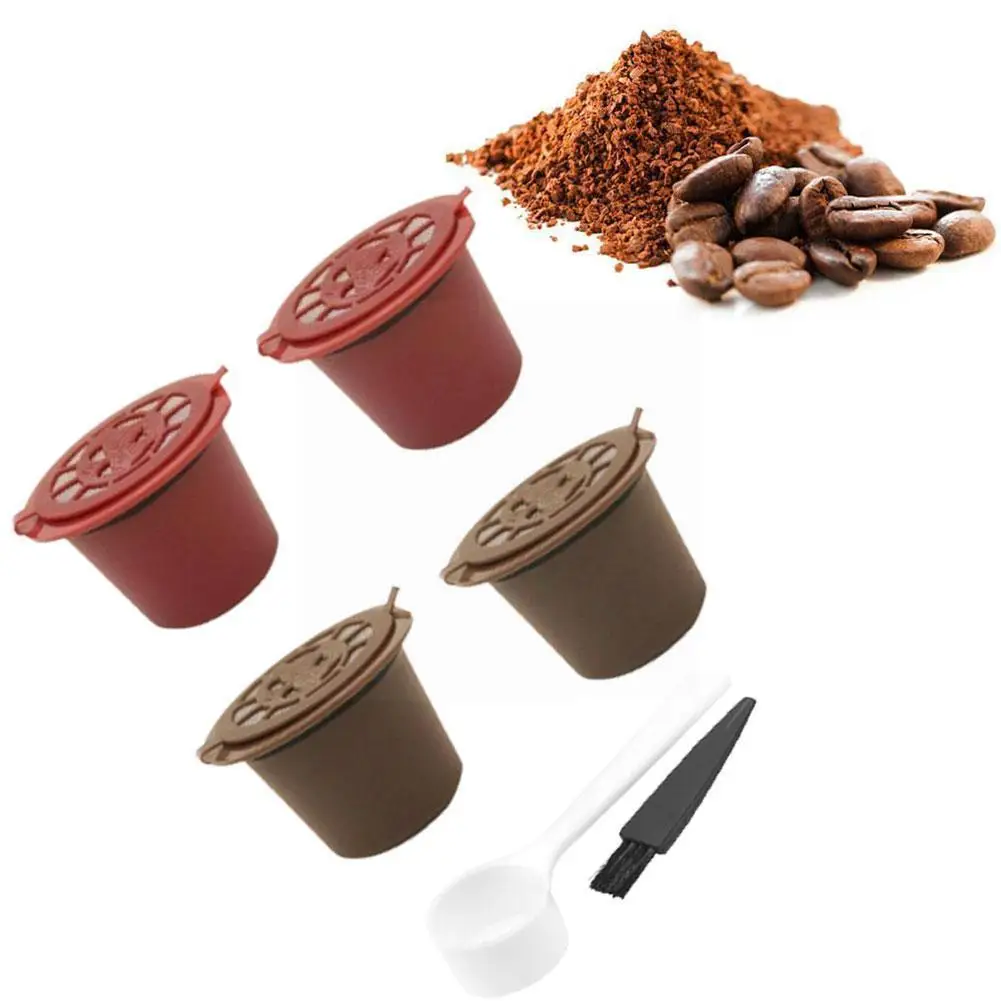 

Многоразовая многоразовая кофейная капсула Y2B4 vip link