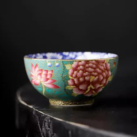 

CHYIR керамическая чайная чашка