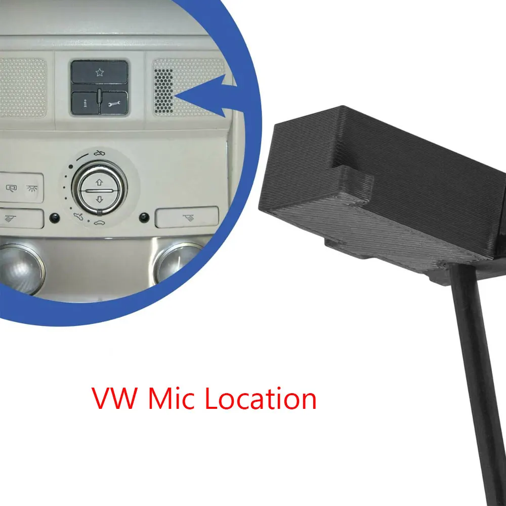 3 5 мм зажим для микрофона разъем автомобильная стереосистема мини-проводной