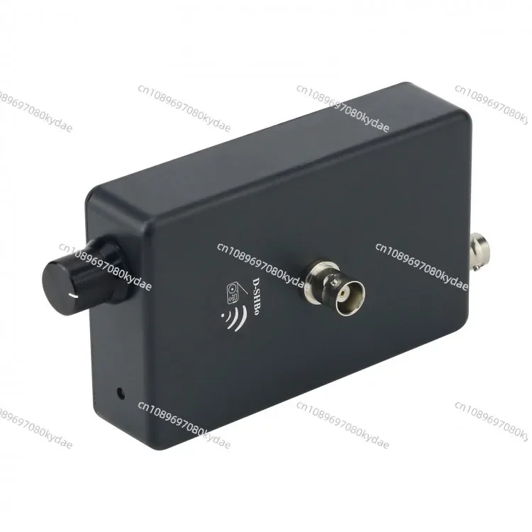 Для GA-800 10 кГц-159 МГц портативная ВЧ активная контурная антенна коротковолновая