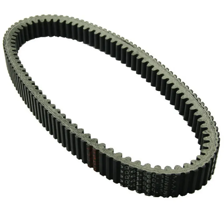 

Ремень передачи приводного ремня, ремень сцепления для Gilera GP800 2007 2008 2009 2010 DO0178B