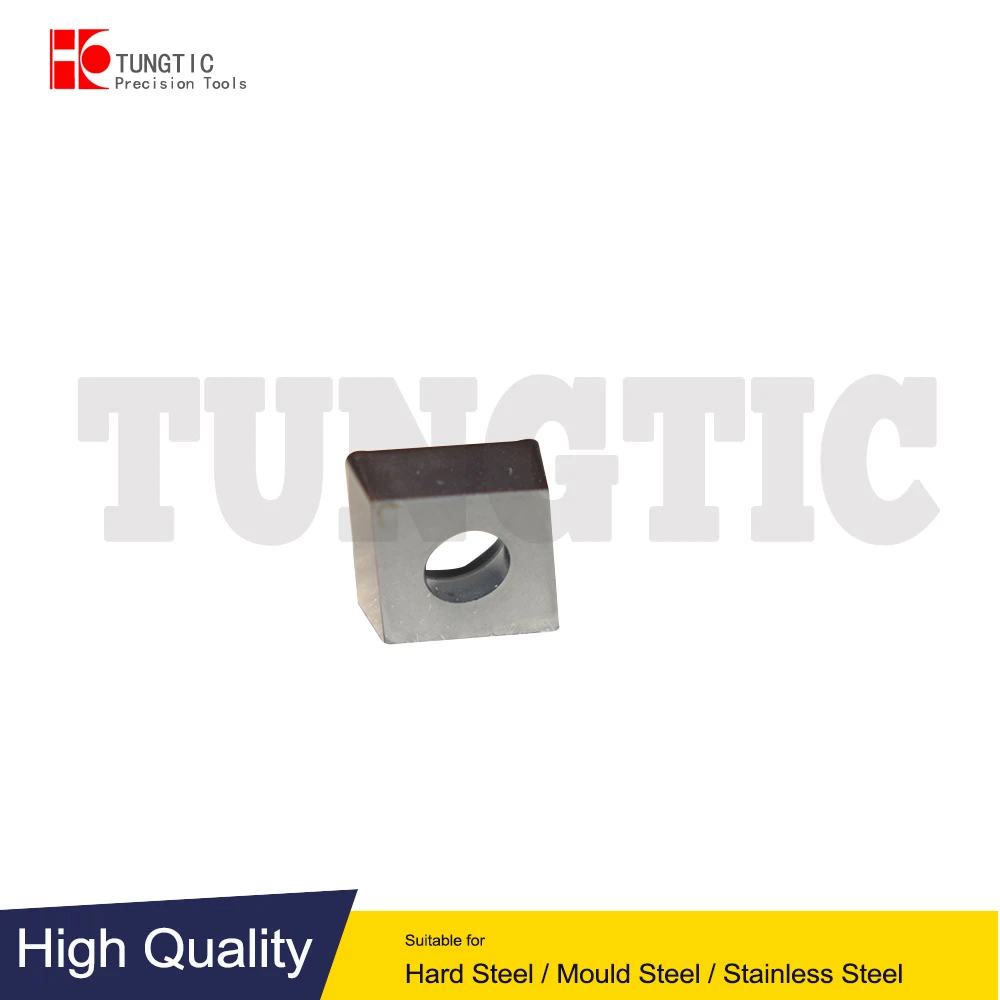 Фреза YBC252 YBC251 YBD152 YBC152 CCMT 060206 060204