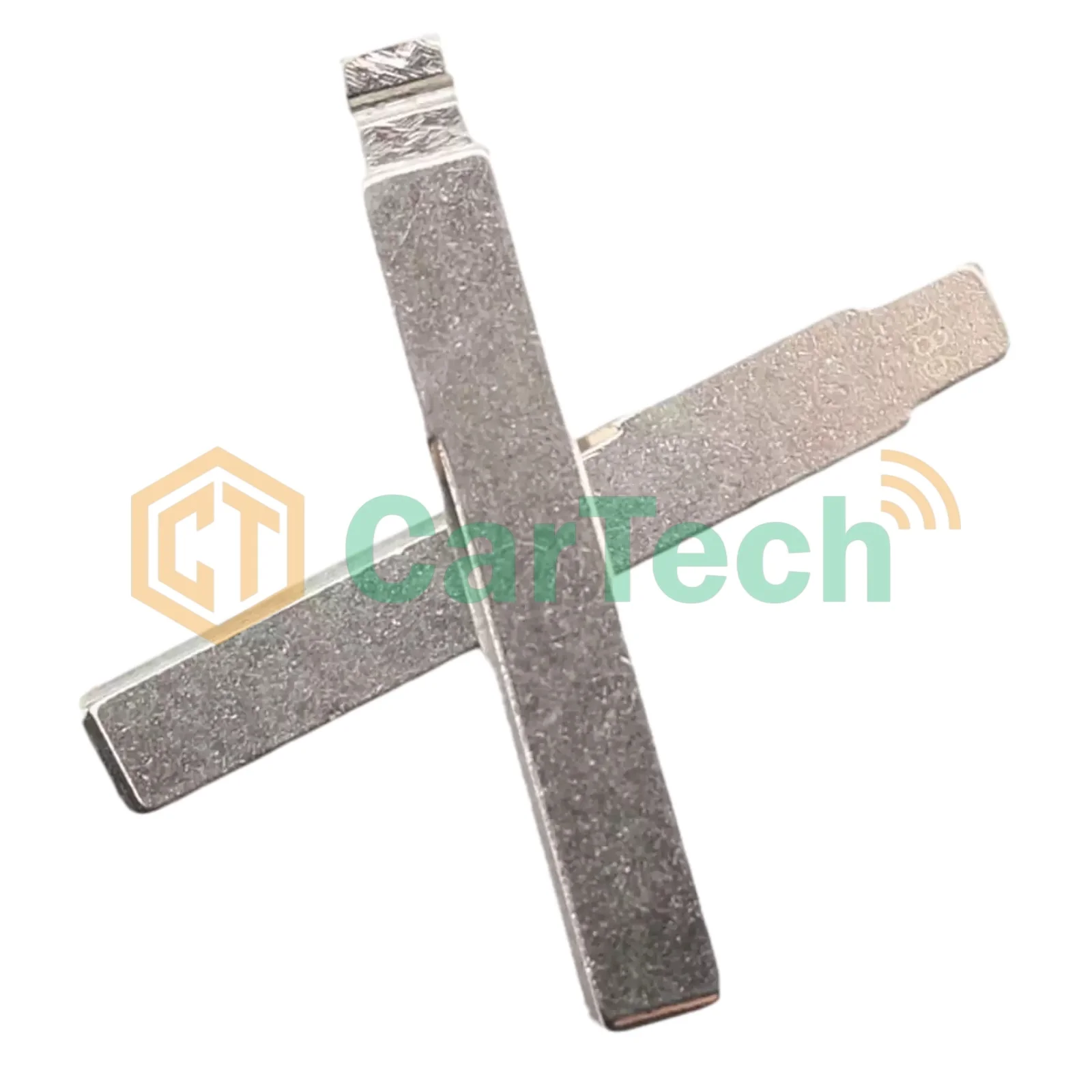 Cartech 186 # режущий флип-пустой ключ для KEYDIY KD XHORSE VVDI универсальный пульт дистанционного управления подходит для JAC Gallop (art.: 3920dbfd4ee13) - 3920dbfd4ee13