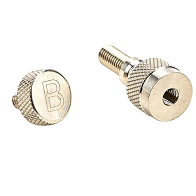 

1Set Trumpet Elbow Repair Tool Trumpet Repairer Instrument Tools Sax Curved Neck Fixed Screw For Alto Tenor Soprano Saxophone