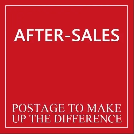 

Compensate shipping Compensate shipping