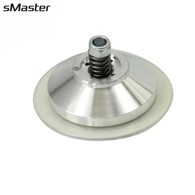 

Диафрагменная подвижная пленка в сборе Барабанная мембрана для безвоздушного распылителя краски